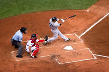 Red Sox Yankees Game Boston July 2012-8.jpg